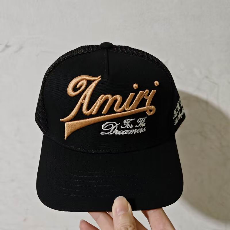 Amiri Cap ID:20260308-19